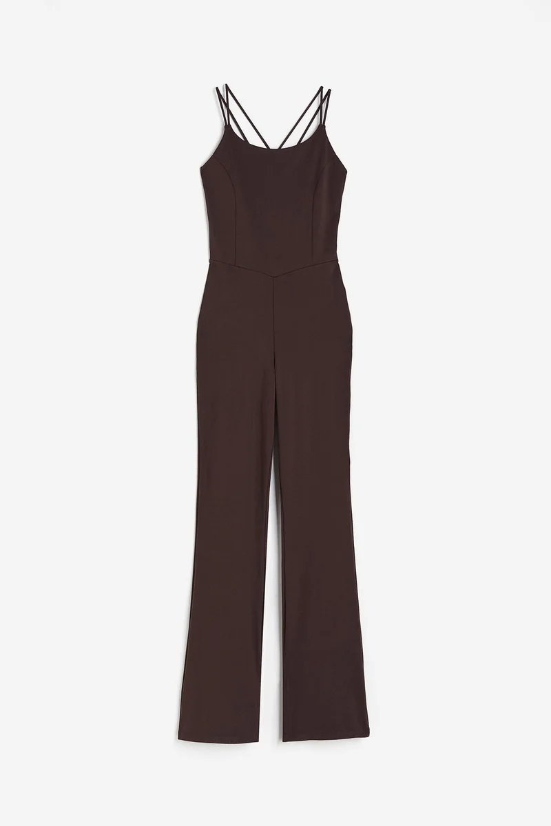 H&M SoftMove™ Sports unitard