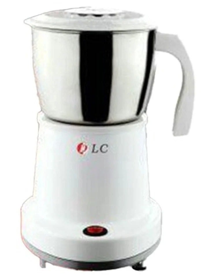 LC Electric Coffee Bean Grinder Nut Spice Grinder Stainless Steel Blade 350W - Image 2