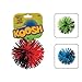 Koosh Balls 3 inch Single Assorted Color Kids Outdoor Toys Beach Toys Kids Games Outdoor Games for Adults and Family Outdoor Games for Kids Kids Toys Fidget Toys for Kids Ages 3 - Image 2