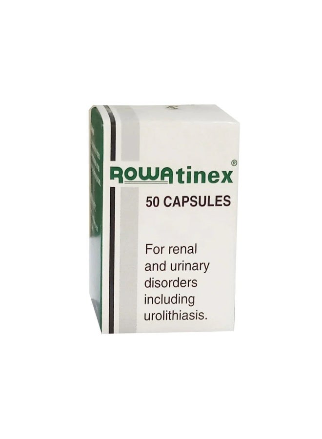 ROWATINEX CAP 50S