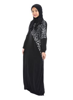 سيزار اسدال صلاة بناتي منقوش  - Image 2
