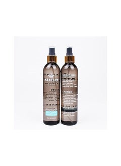 Katelon Katelon wig hair glue adhesive remover 267ml  - Image 3