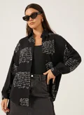 ستايلي black
