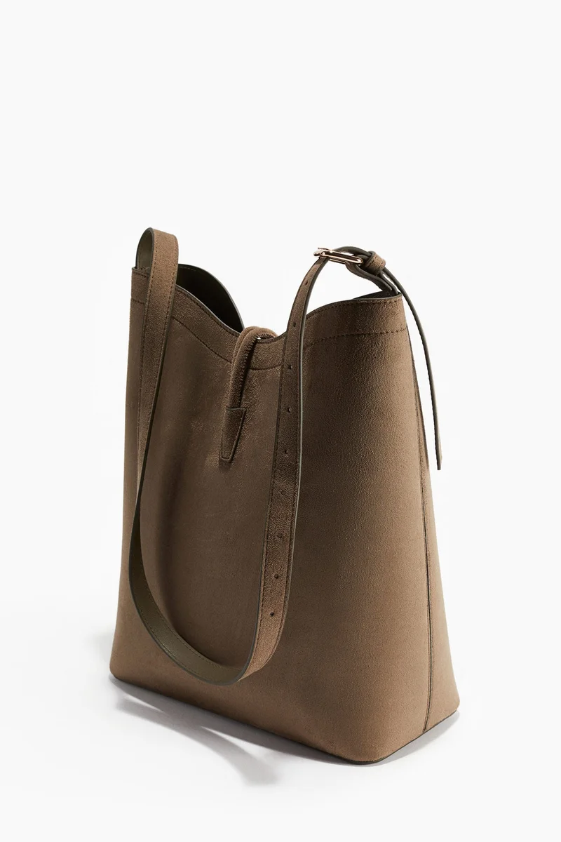 H&M Bucket bag