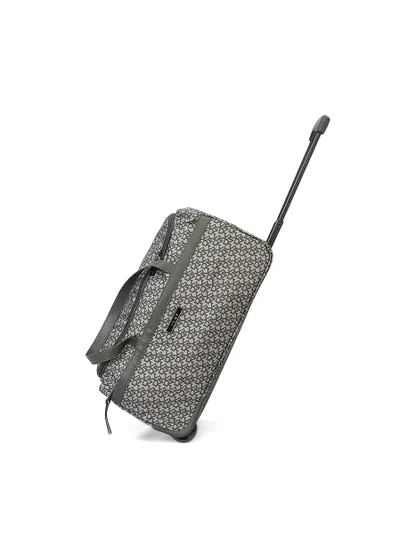 DKNY DKNY Duffle Bag, Ash