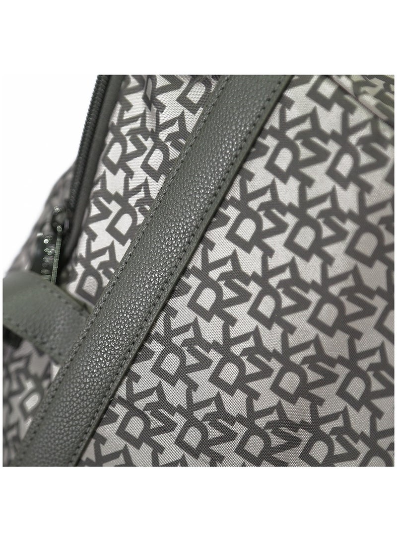 DKNY DKNY Duffle Bag, Ash  - Image 2