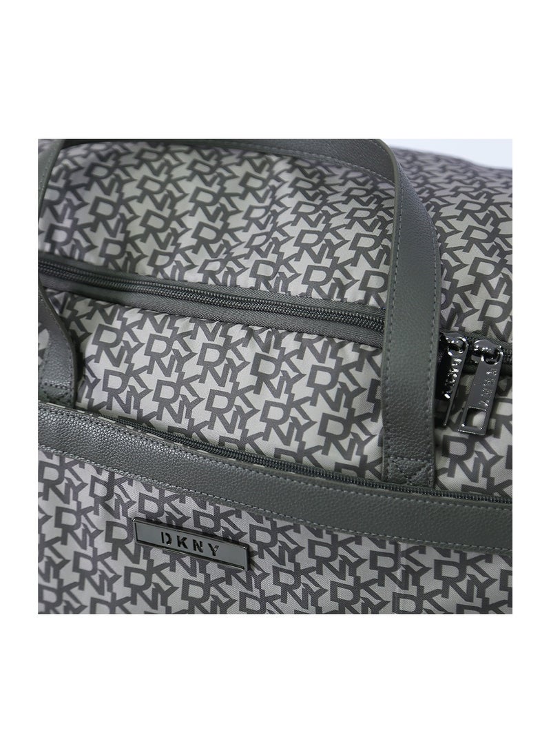 DKNY DKNY Duffle Bag, Ash  - Image 5