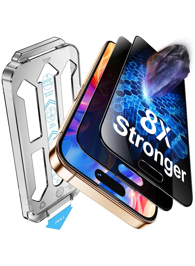 tentoki Tentoki iPhone 16 Pro Max Screen Protector