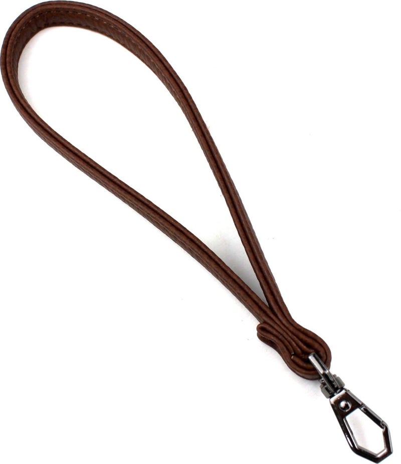 Derise Club Men's Handbag Belt Wrist Strap Belt  - Image 2