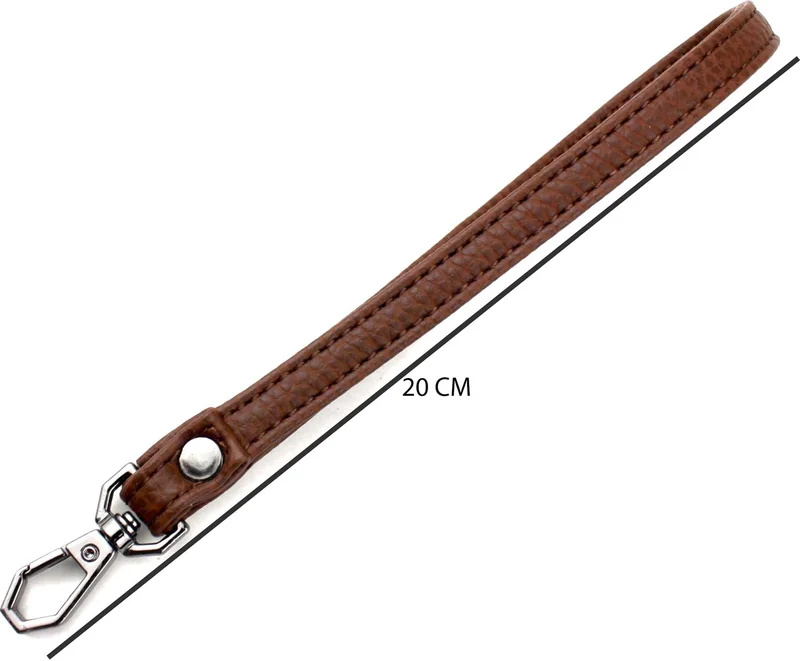 ديرسي كلوب Men's Handbag Belt Wrist Strap Belt