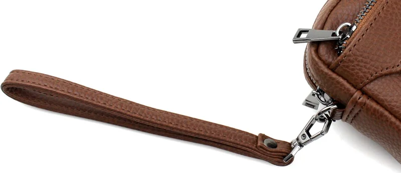 ديرسي كلوب Men's Handbag Belt Wrist Strap Belt