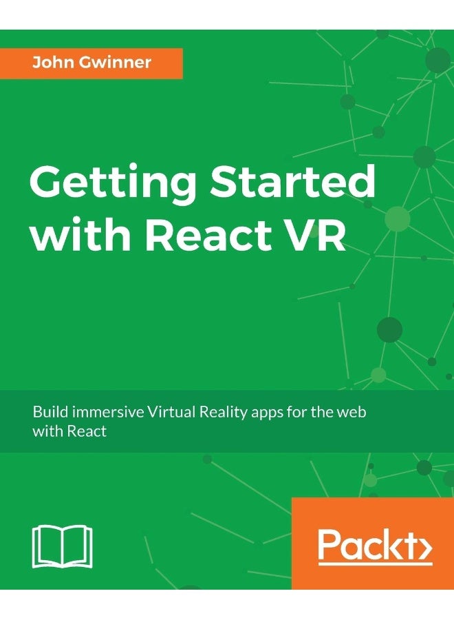 Getting Started with React VR