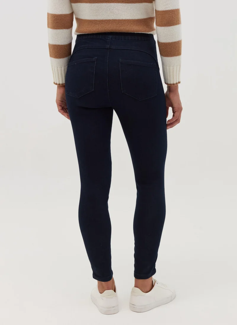 Ovs Skinny-fit jeggings