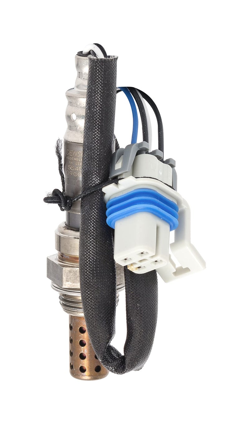 Denso 234-4647 Oxygen Sensor - Image 2