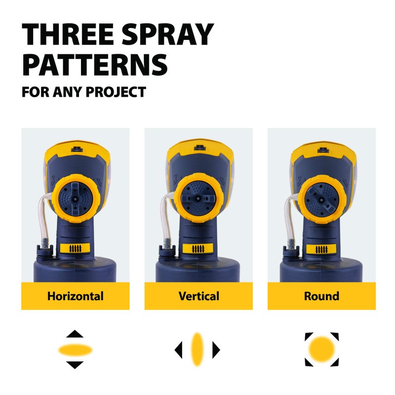 Wagner Control Spray 250 - Image 4