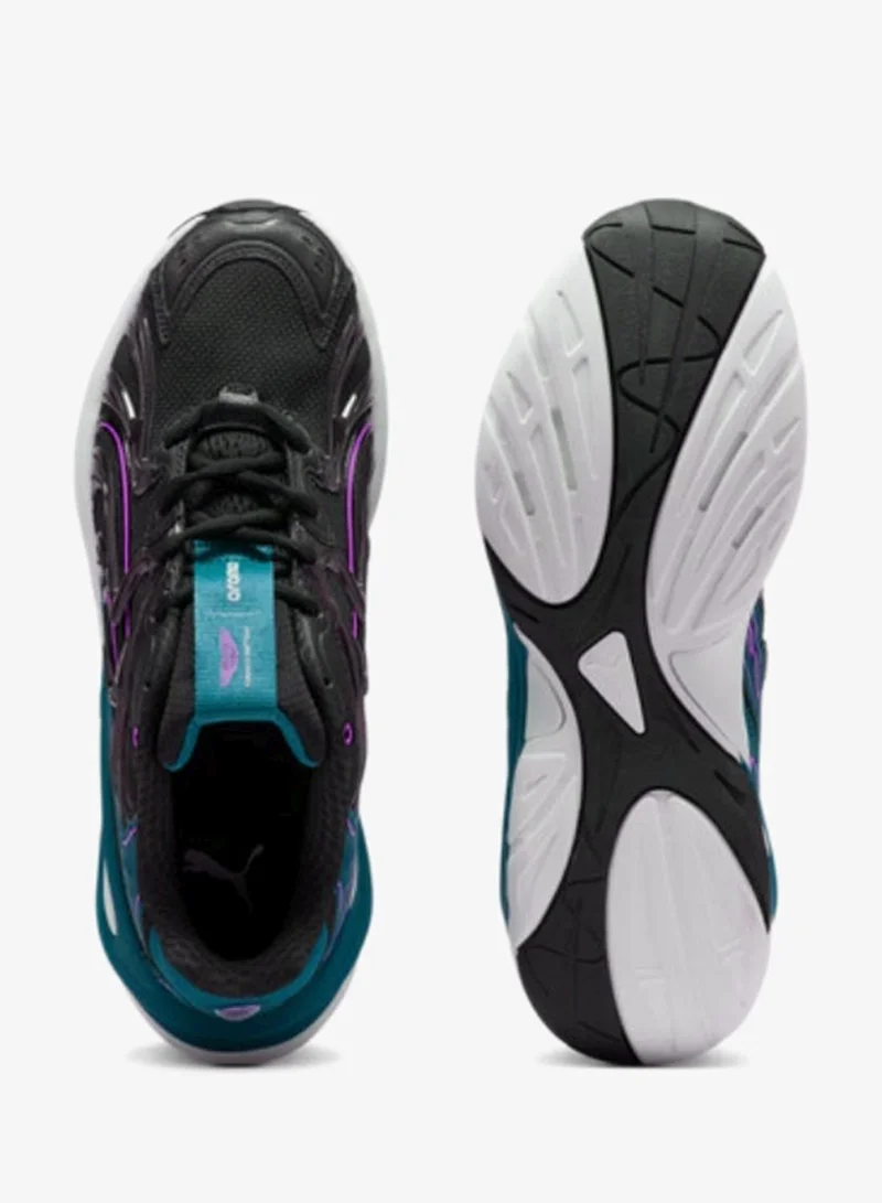 Aston Martin AMF1 Inverse  Black-Green Lux