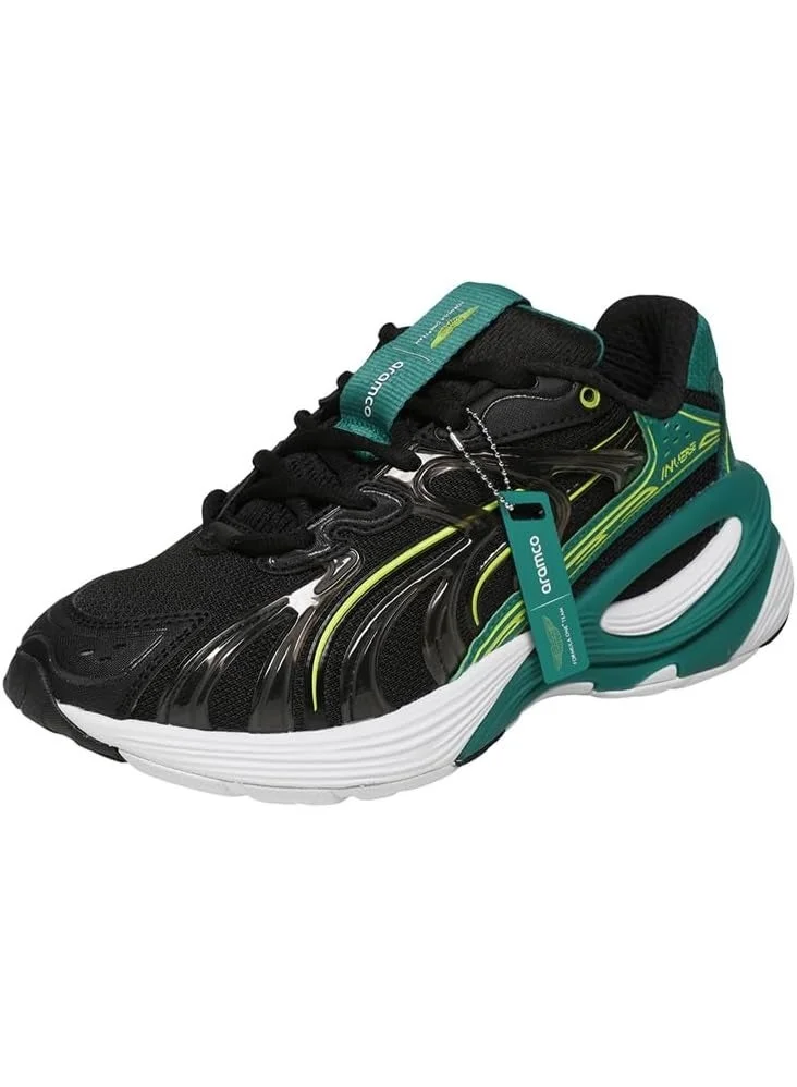 Aston Martin ASTON MARTIN ARAMCO F1® TEAM Inverse Men's Sneakers Shoes