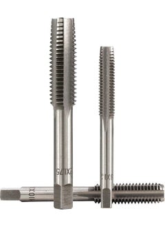Kafenn DIN352 Tap Set M3 Set 3 Pieces  - Image 2