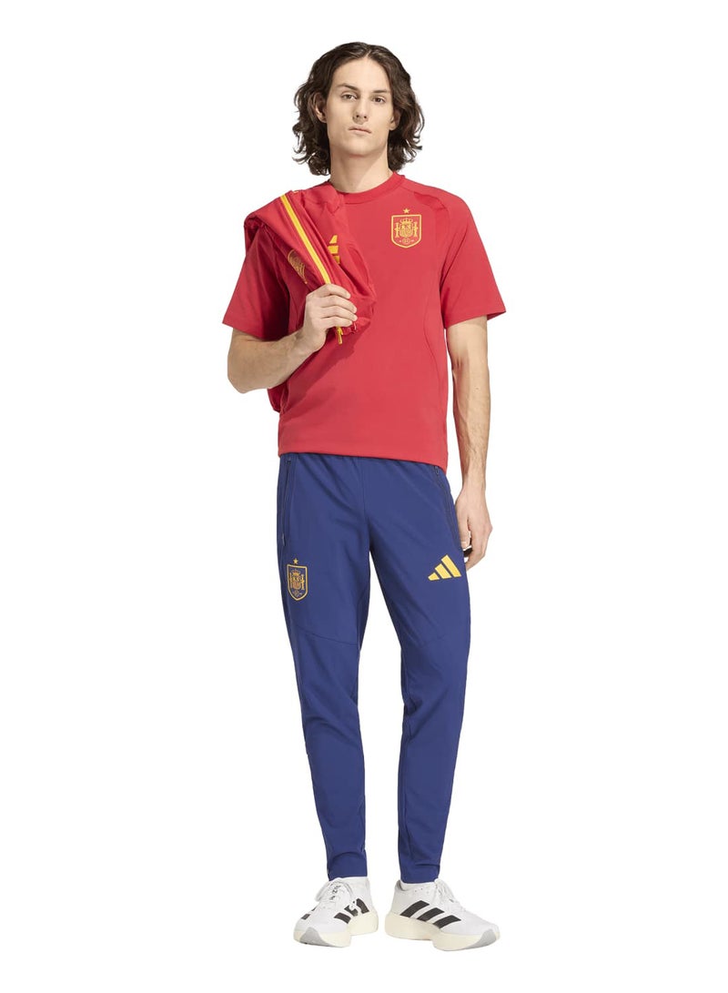 Adidas Spain Tiro Travel Tee - Image 3