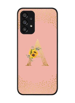 A - Rose Pink