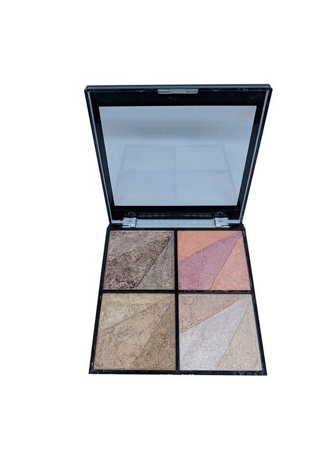 Sivanna Colors Bronze Contour And Highlight 14G (2)  - Image 3