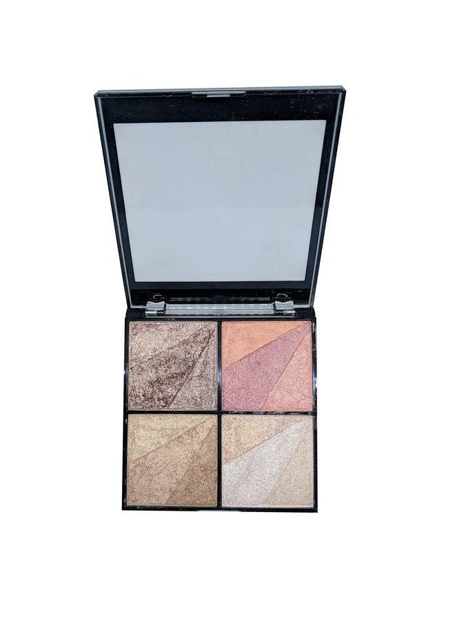 Sivanna Colors Bronze Contour And Highlight 14G (2)  - Image 4
