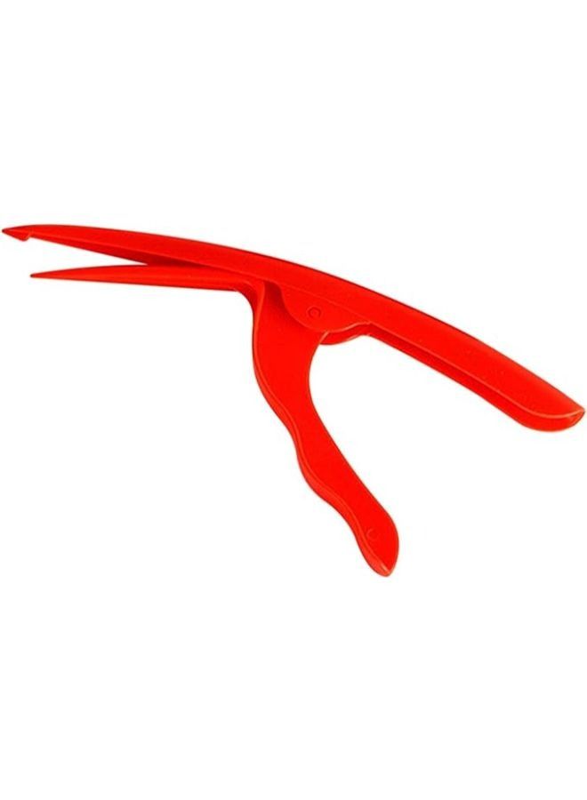 Prawn Shrimp Peeling Plier Kitchen Crayfish Stripping Prawn Peelers Tools - Image 3