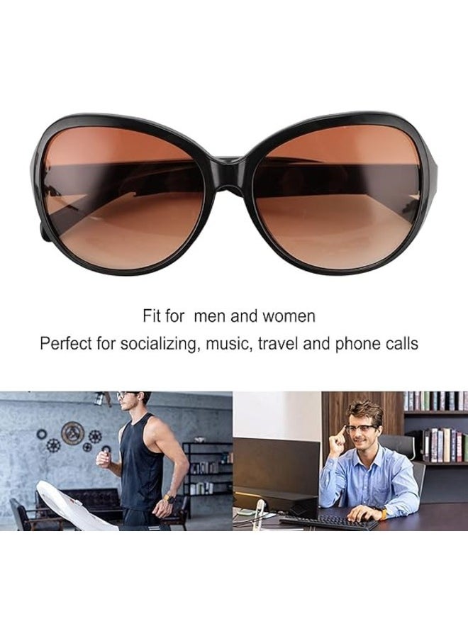 Generic - Translation Glasses, Language Translator Device, Two Way Language Translator, Open Ear Headset - Image 1