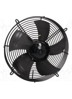 axial fan motors 220v 1 Phase