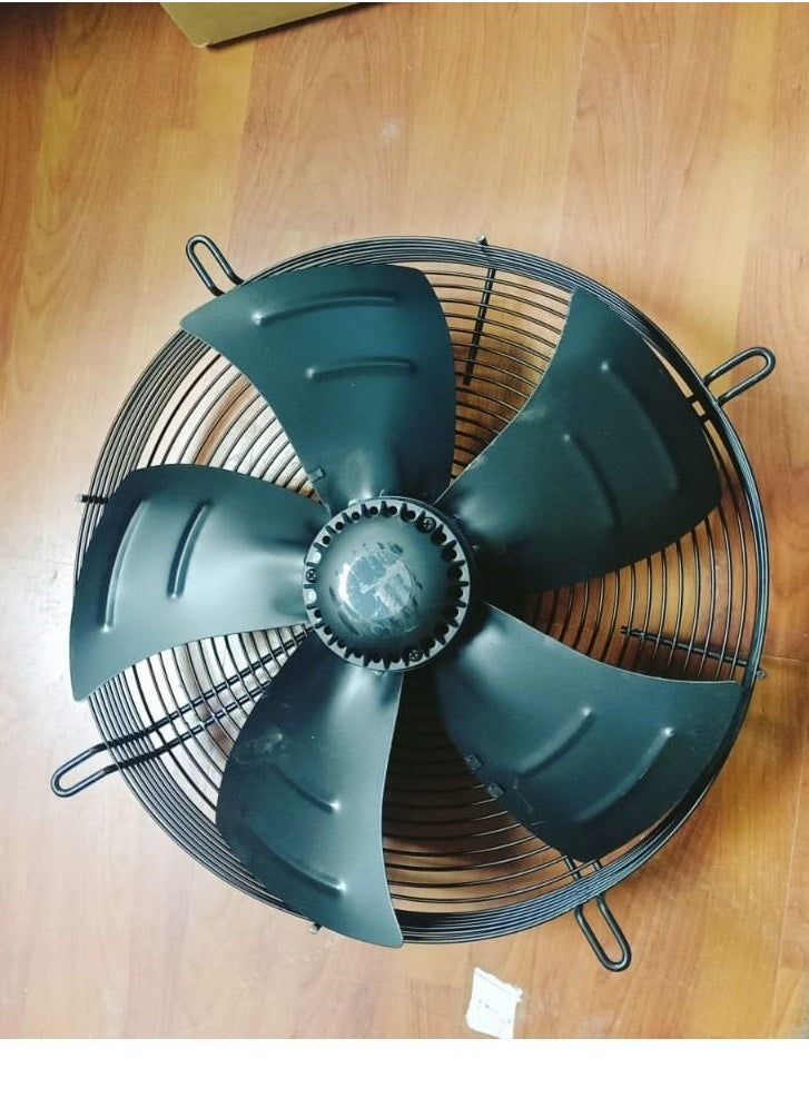 AL RAMIZ - axial fan motors 220v 1 Phase - Image 1