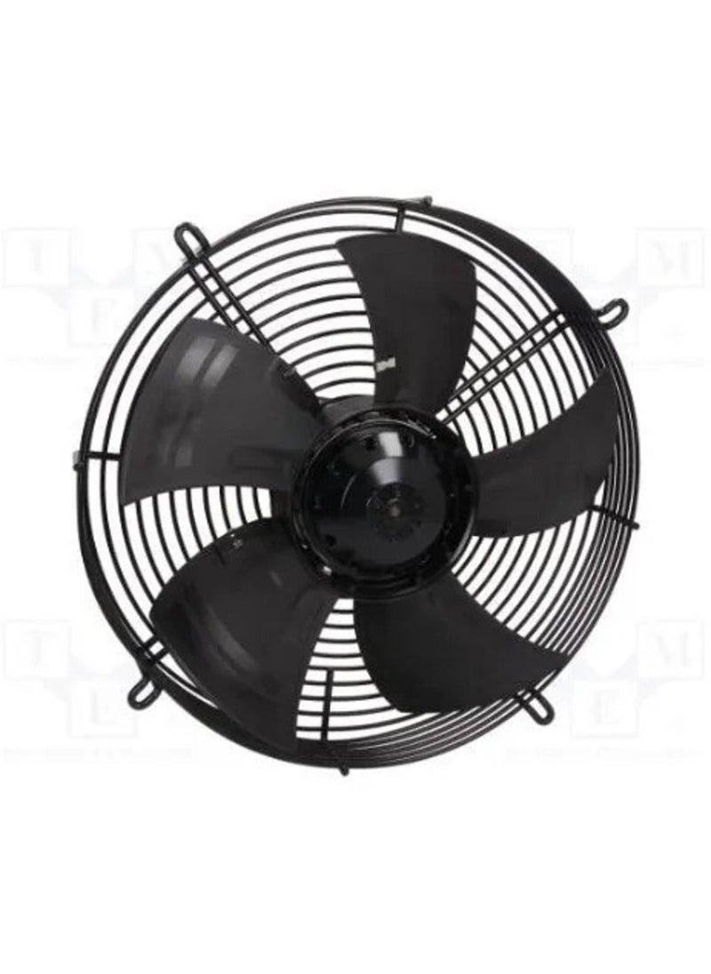 AL RAMIZ - axial fan motors 220v 1 Phase - Image 1