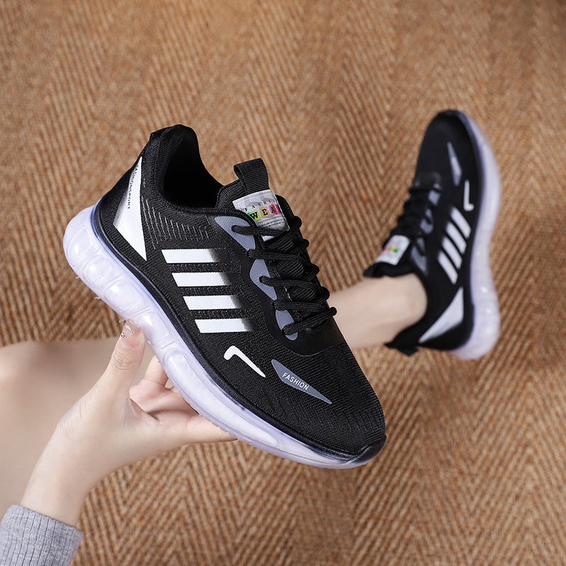 Unisex Casual Sneaker Shoes - Image 5
