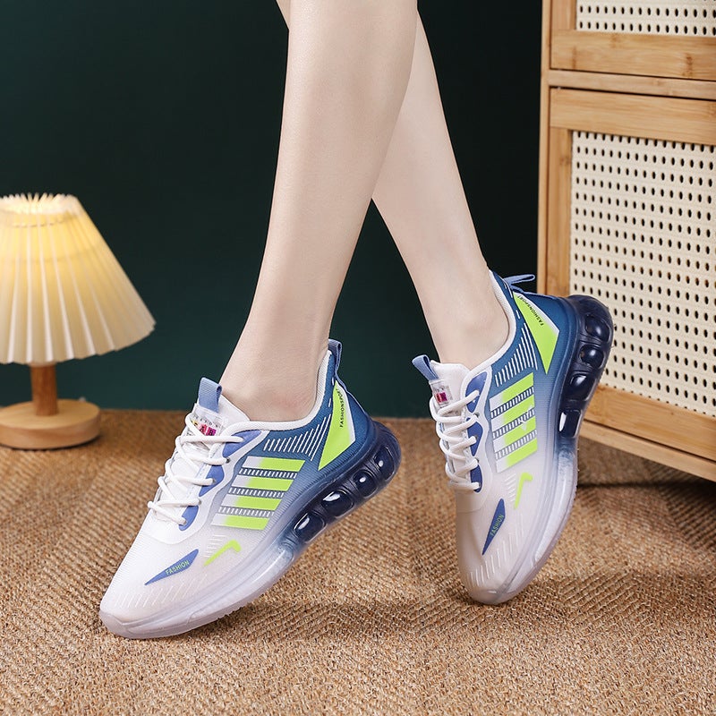 Unisex Casual Sneaker Shoes - Image 4