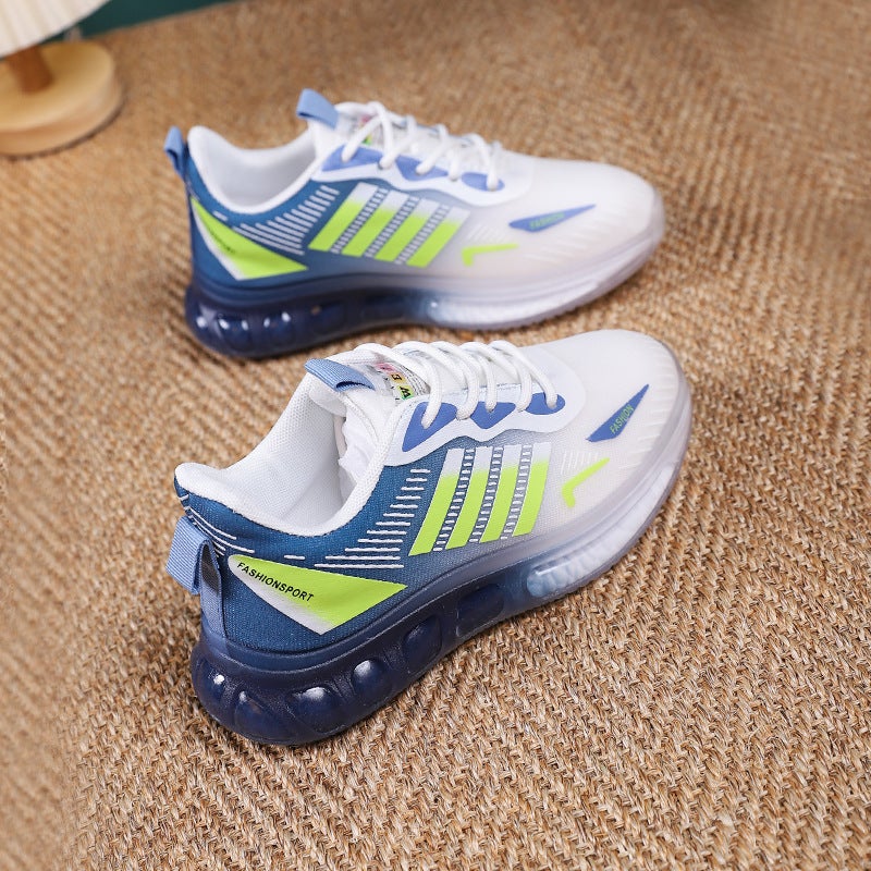 Unisex Casual Sneaker Shoes - Image 1