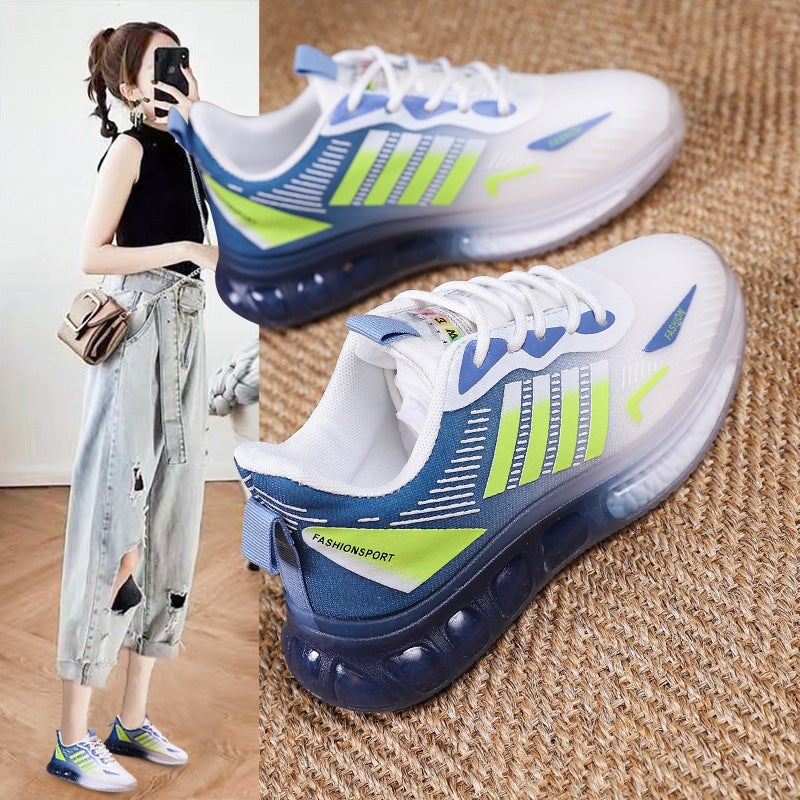 Unisex Casual Sneaker Shoes - Image 2