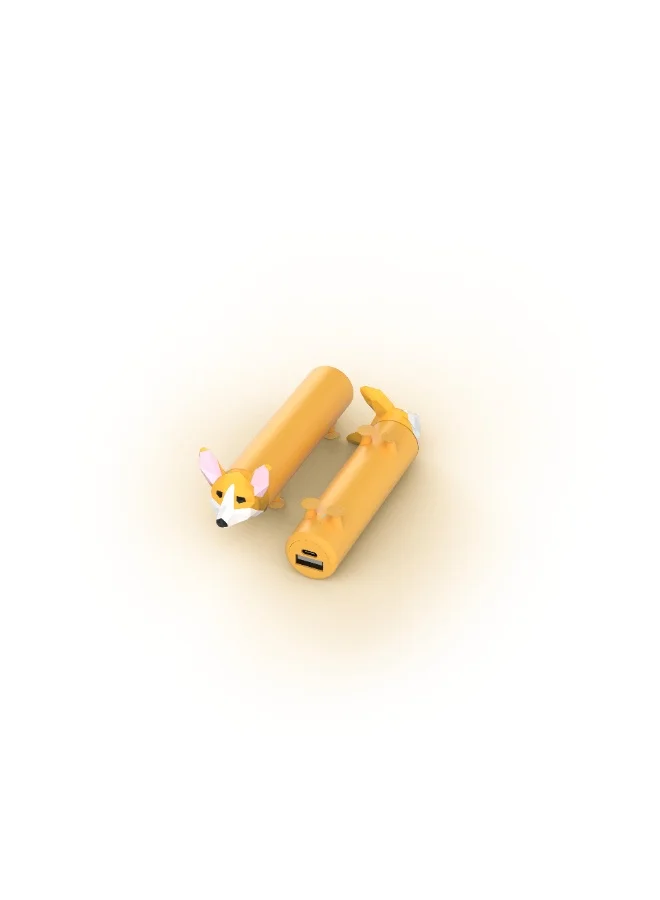 MOB Power Pets 4800 mAh