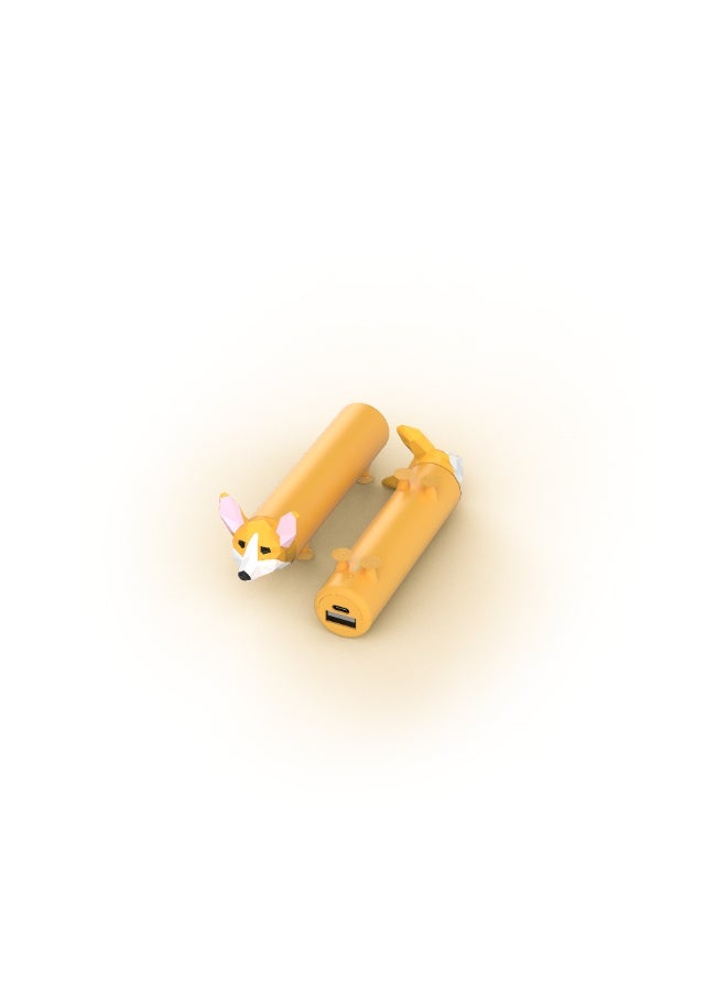 موب شاحن محمول - Image 2