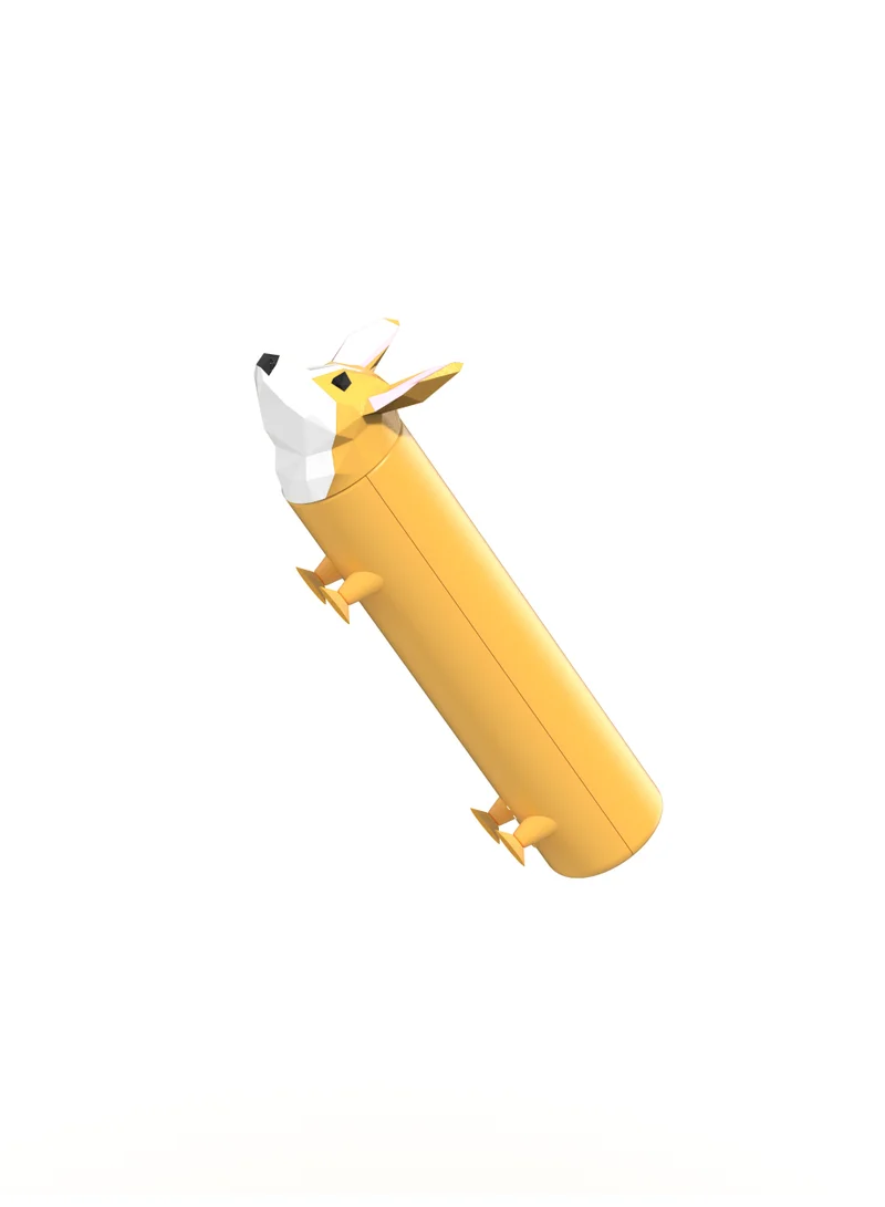 موب شاحن محمول