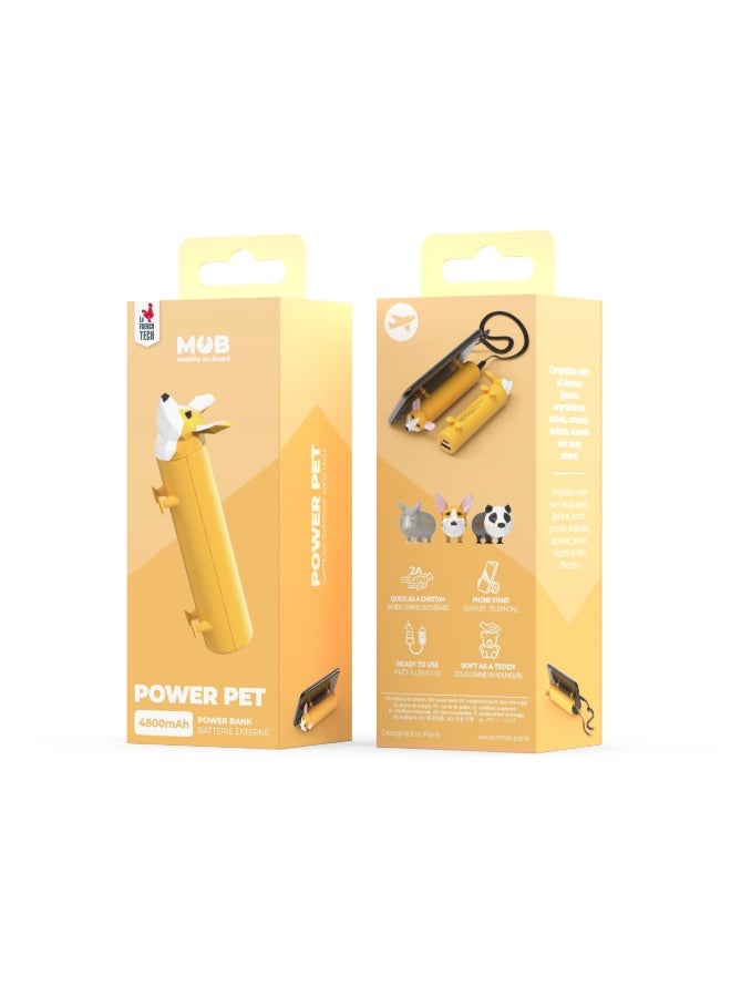 موب شاحن محمول - Image 5