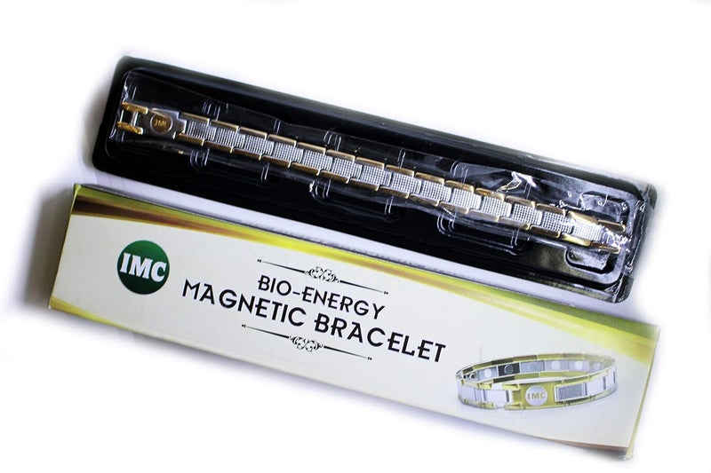 IMC سوار الطاقة الحيوية المغناطيسي - Image 1