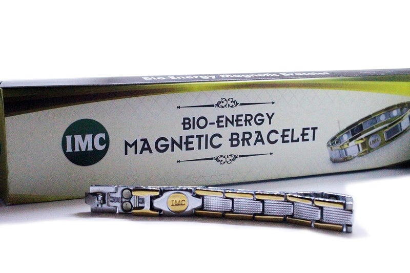 IMC سوار الطاقة الحيوية المغناطيسي - Image 2
