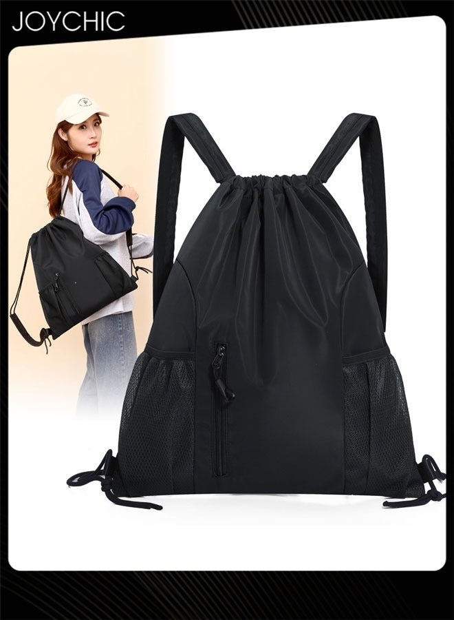 Joychic حقائب سحب للرياضات الخارجية
