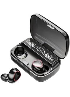 Wireless Headset M10 Earbuds With Power Bank