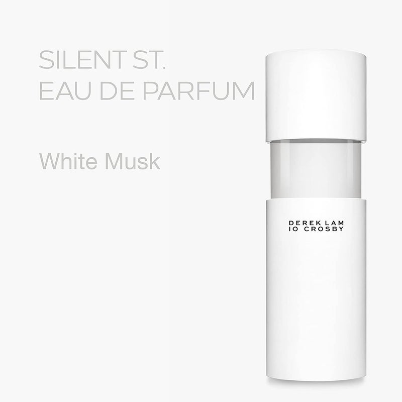 Derek Lam 10 Crosby Silent St. Eau de Parfum Spray - 1.7 oz (50 ml) - Image 3