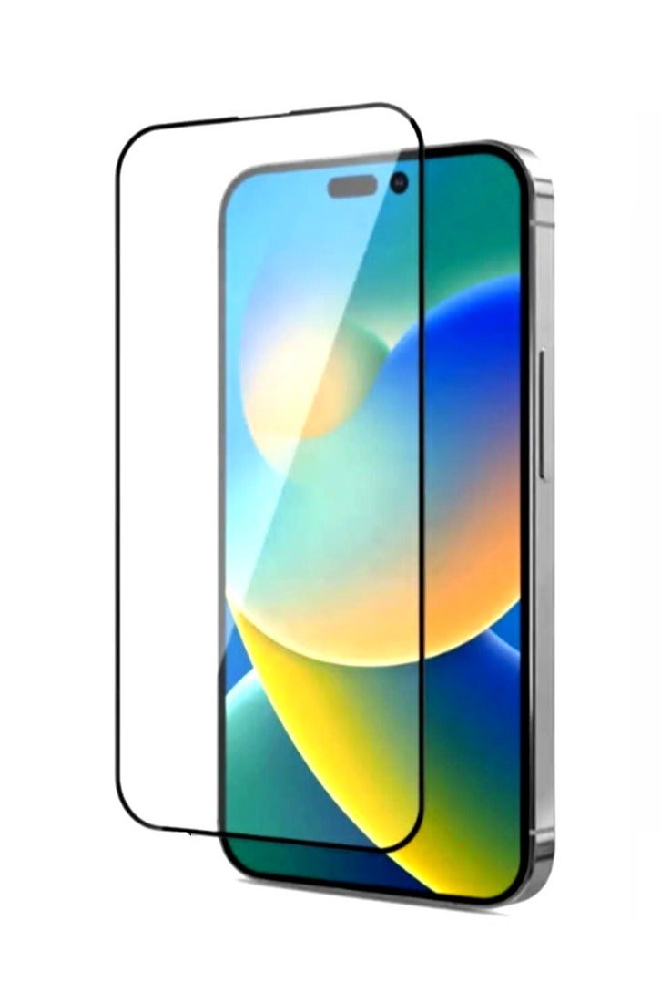 لاصقة حماية شاشة من الهايدروجل الشفاف متوافقة مع هاتف تيكنو  Spark 30 pro