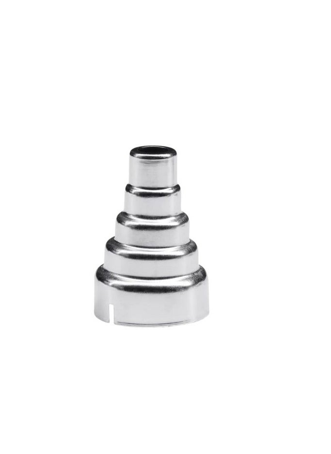 ATTEN Atten T8230-15 Heat Gun Nozzles are essential attachments designed to enhance the versatility and effectiveness of your heat gun Perfect for a range of applications these nozzles allow for precise heating ensuring you get the best results for various projects.  - Image 2