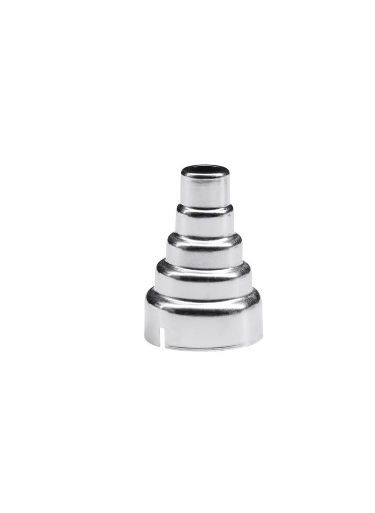 ATTEN Atten T8230-15 Heat Gun Nozzles are essential attachments designed to enhance the versatility and effectiveness of your heat gun Perfect for a range of applications these nozzles allow for precise heating ensuring you get the best results for various projects.  - Image 3