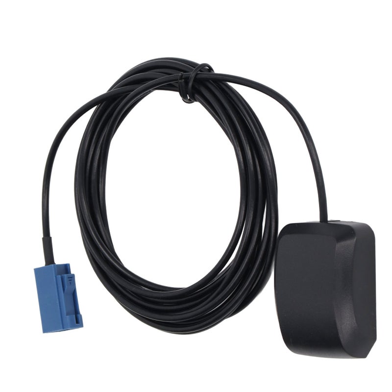 3V‑5V GPS Antenna 1575.42MHz Waterproof Compact Replacement for Ford SYNC 3 APIM Module - Image 4