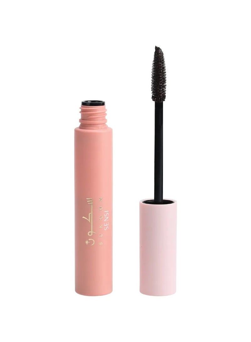 SENSI Sukoon Mascara - Image 1