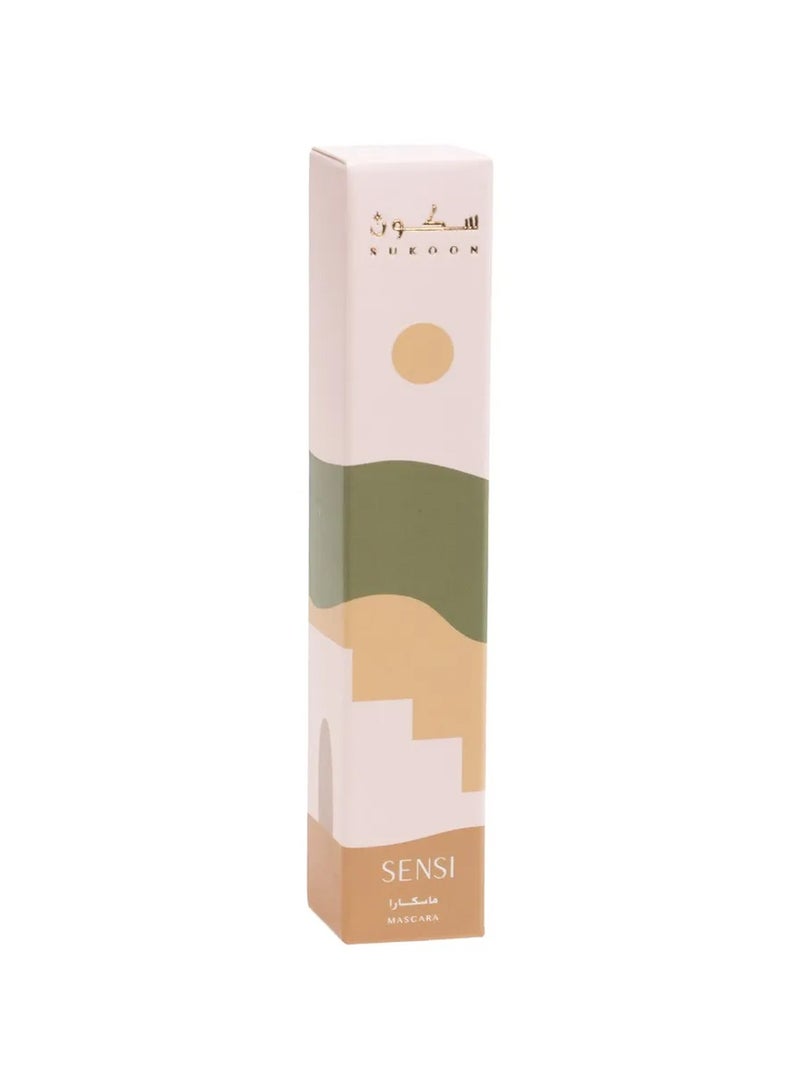 SENSI Sukoon Mascara - Image 3